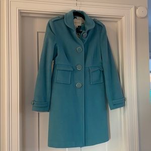 Banana republic Coat size medium